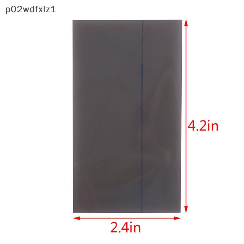 New LCD phân cực phim phân cực phim ánh sáng phân cực phim cho ip trên bán