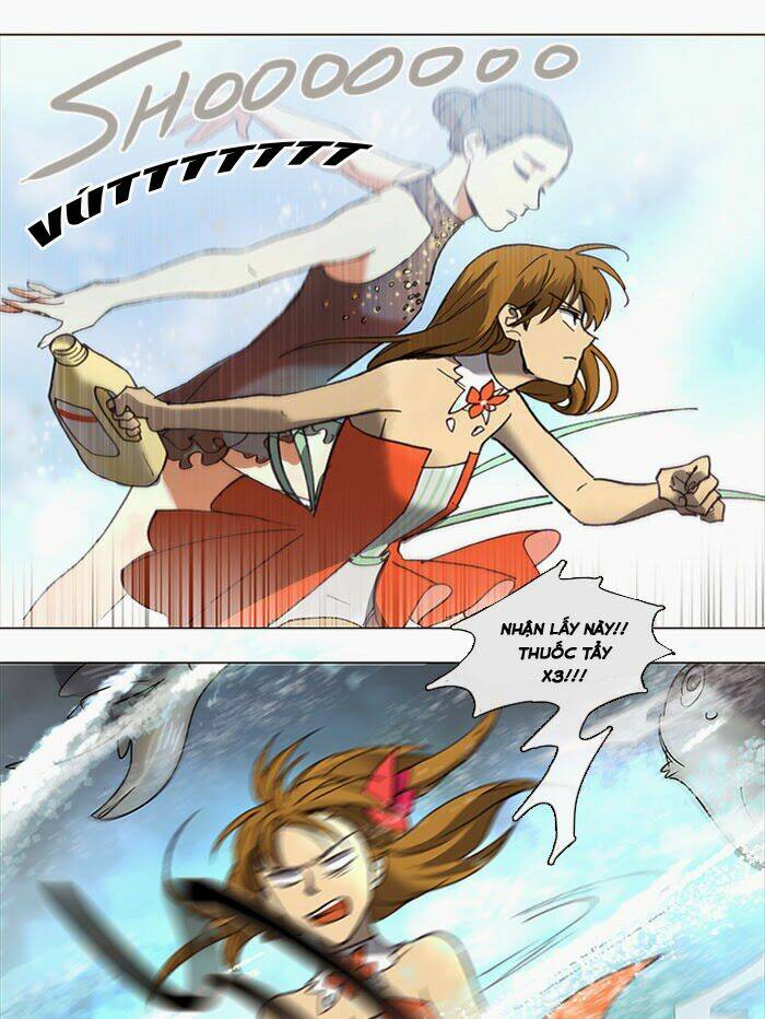 nữ sinh phép thuật chapter 21 6