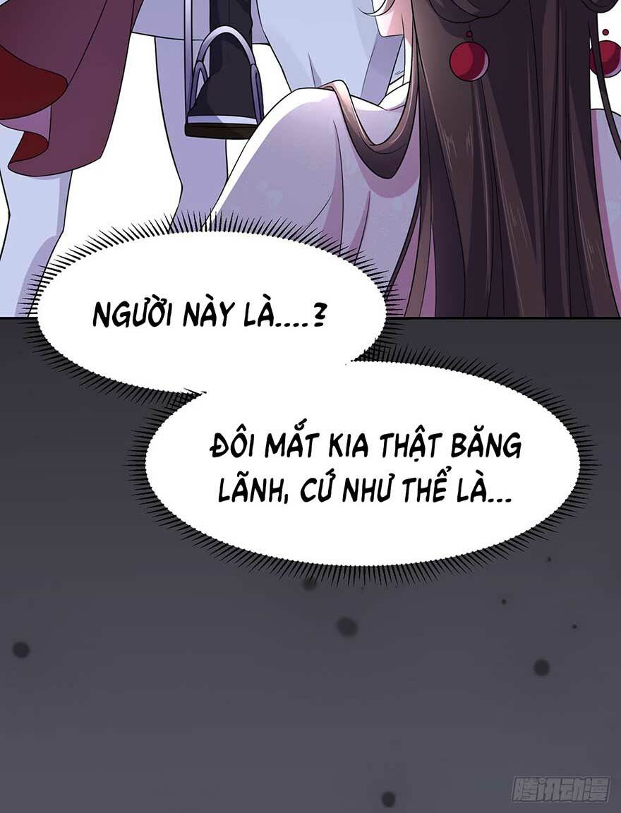 hoạn phi thiên hạ chapter 17.5 16