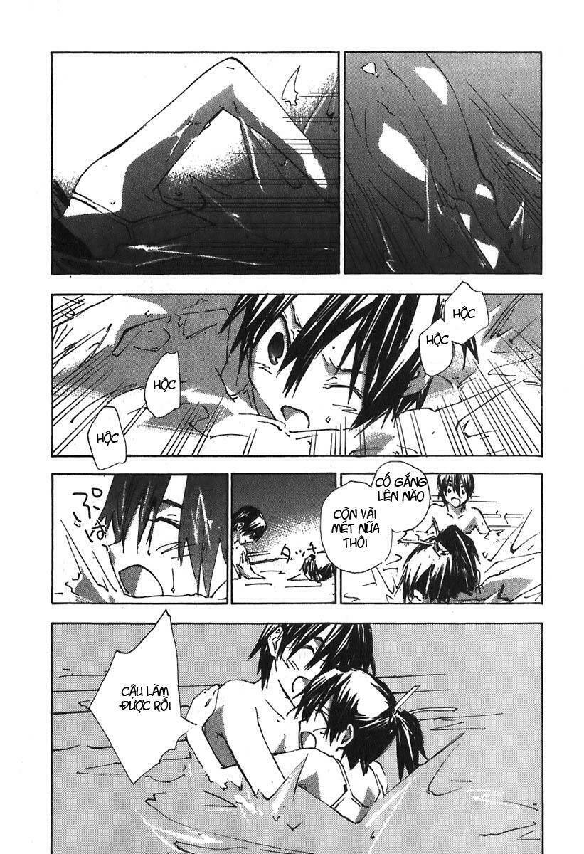 yubisaki milk tea chapter 44 11