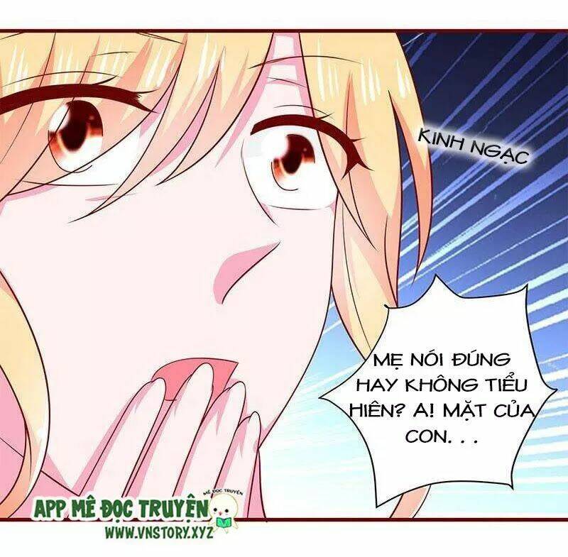 không gả cho tổng tài, gả cho người hầu chapter 93 25