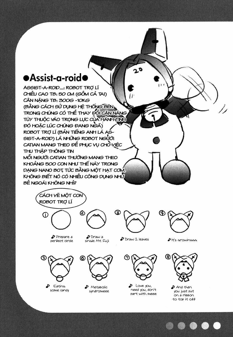 asobi ni iku yo! chapter 5 27