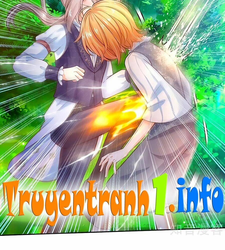 bỗng một ngày trở thành con gái nhà vua chapter 188 13