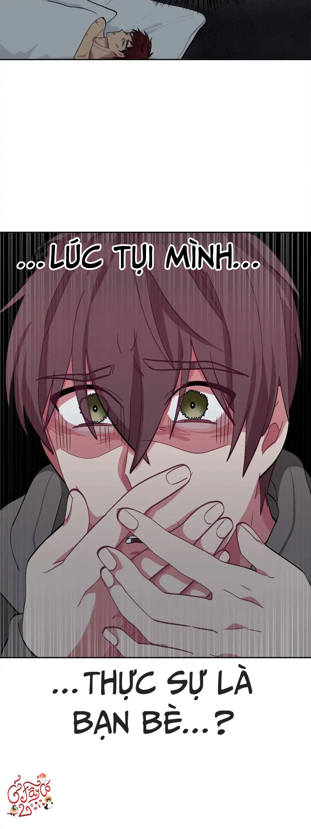 hãy vâng lời anh chapter 25 36