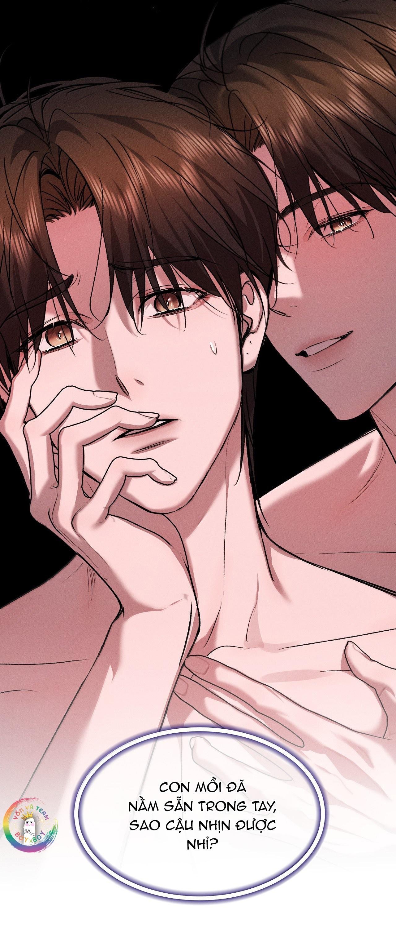 Ảnh Đế Nhất Quyết Muốn Làm Kim Chủ Của Tôi chapter 39 34