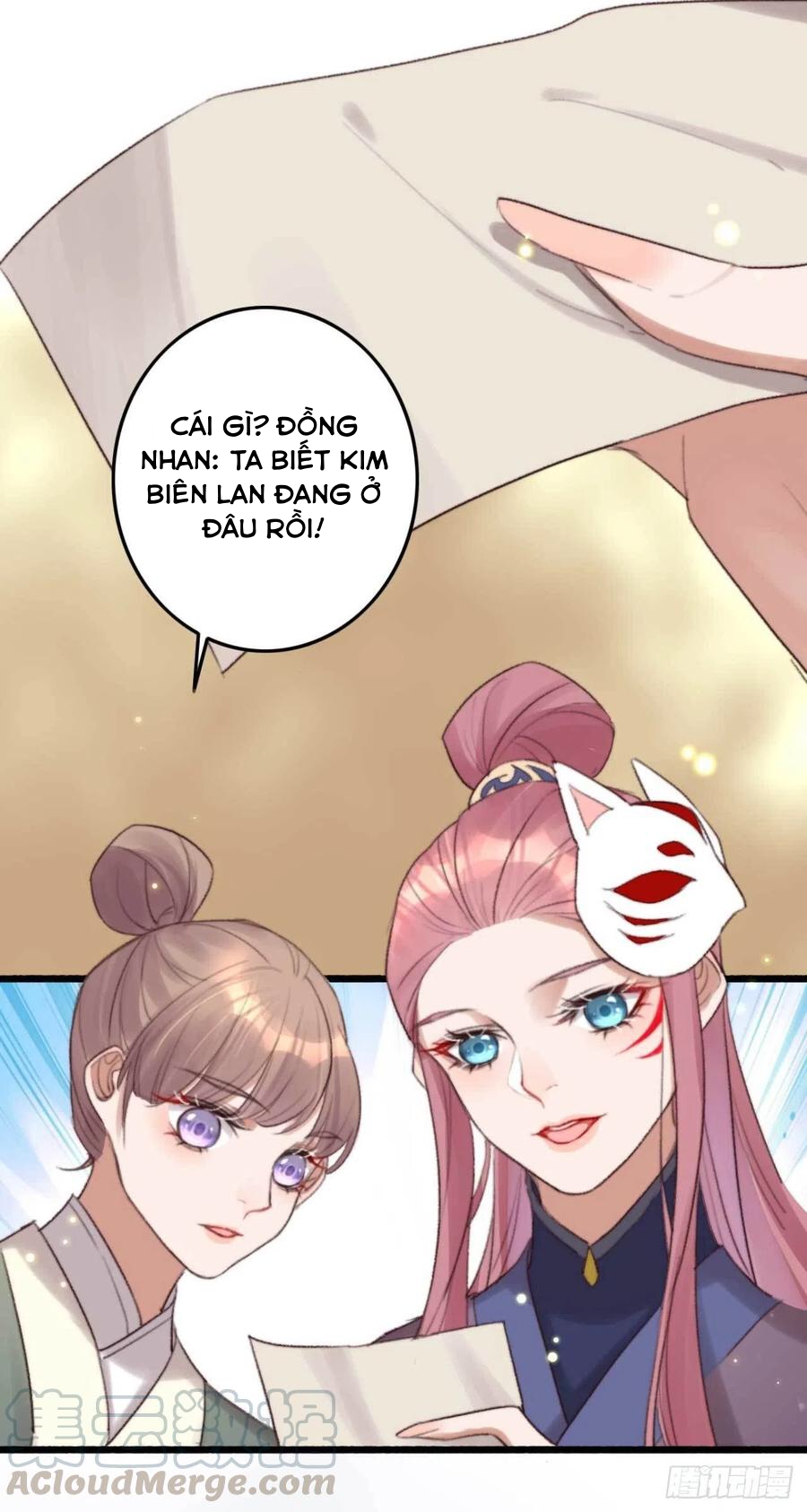 đế tôn cuồng sủng: thần y đặc công phế tài phi chapter 4 4