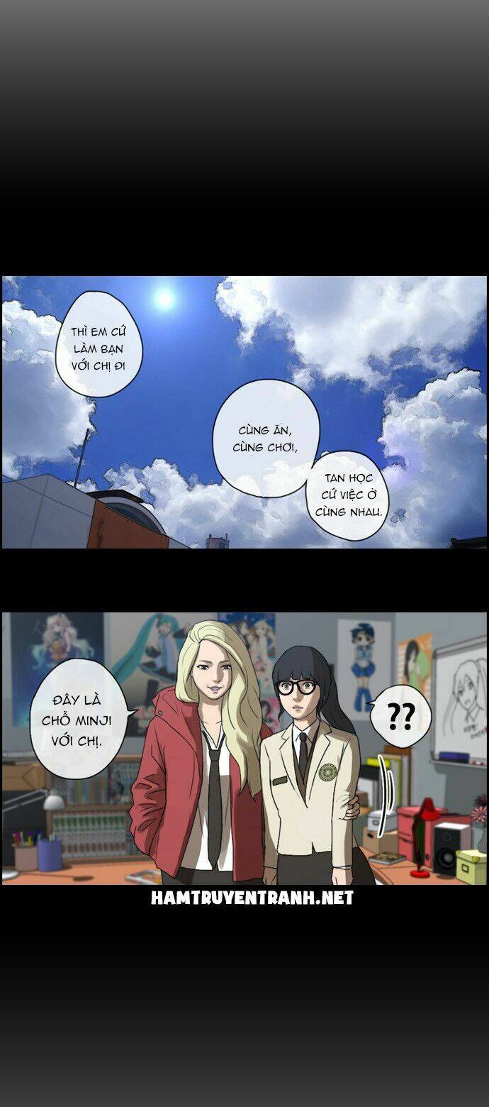 free draw m chapter 33 12