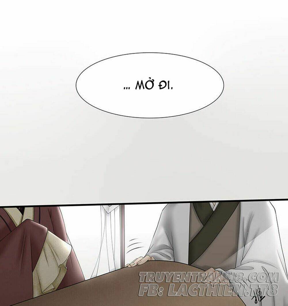 nữ ngỗ tác họa cốt chapter 11 28