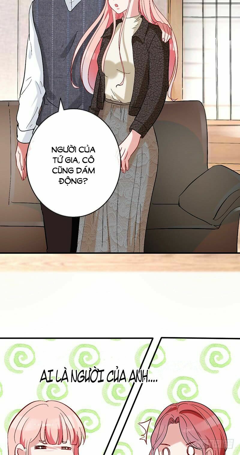 manh thê khó dỗ phần 1 chapter 65 7