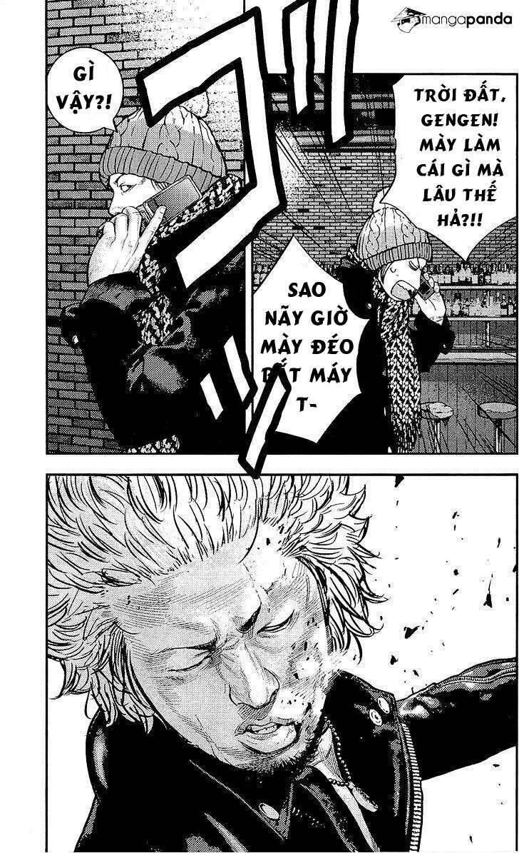 clover chapter 226 3