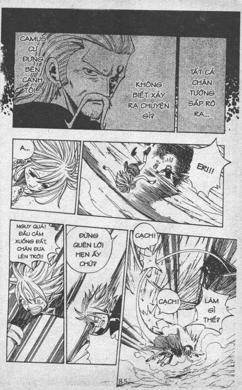 rave master (scan) chapter 33 85