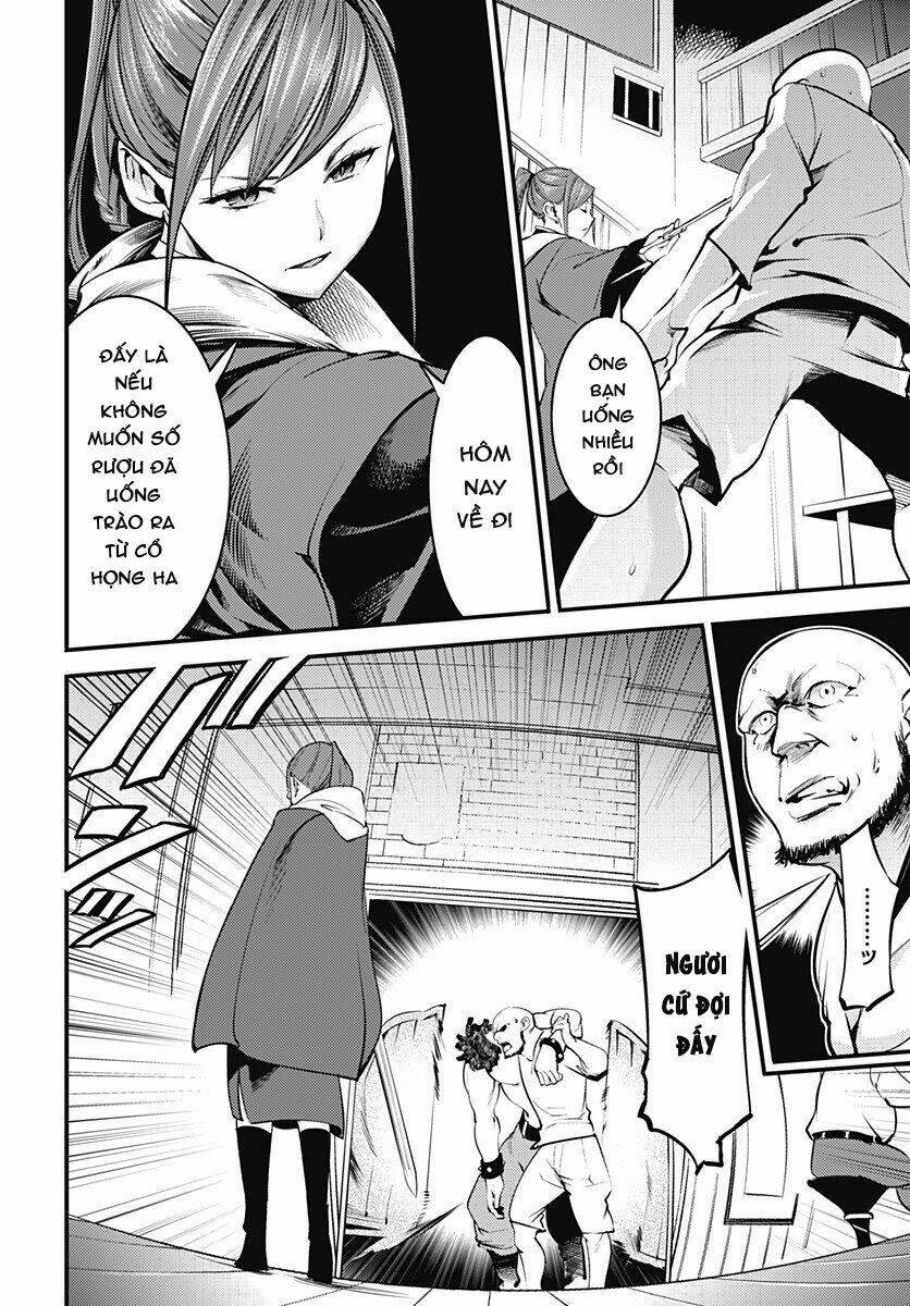 worlds end harem fantasia chapter 9.1 17