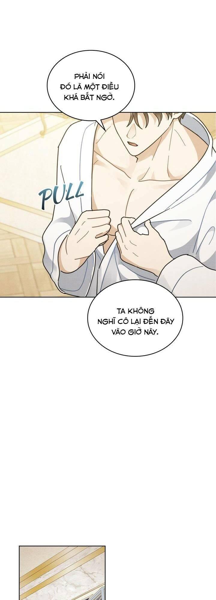 ngài công tước, chùng ta cùng tắm nào ! chapter 8.2 16