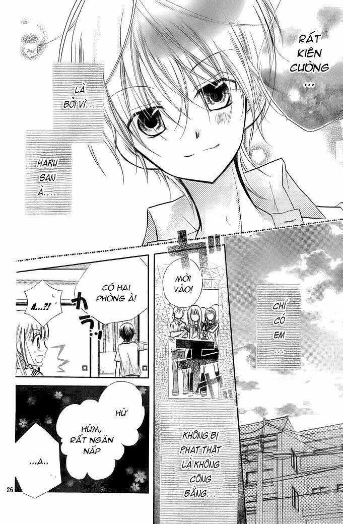 orange planet chapter 7 28