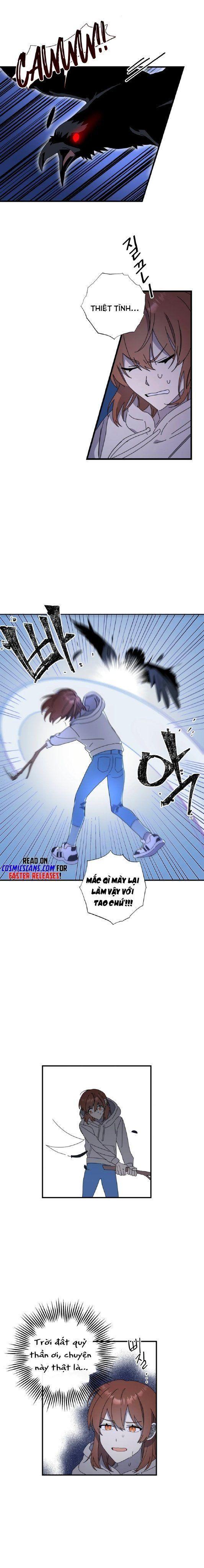 red and mad chapter 5 8