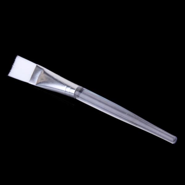60 Pcs Mud Face Mask Brush Skin Care Beauty Makeup