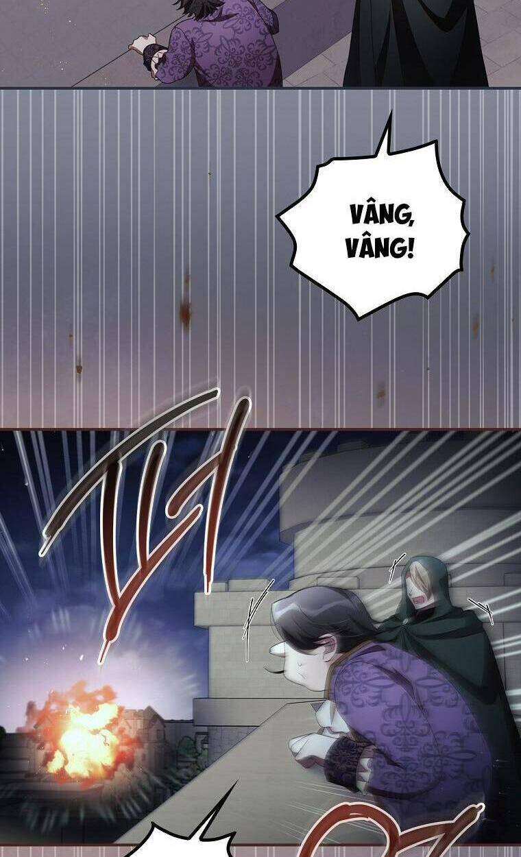 tôi nhìn thấy cái chết của bạn chapter 38 34