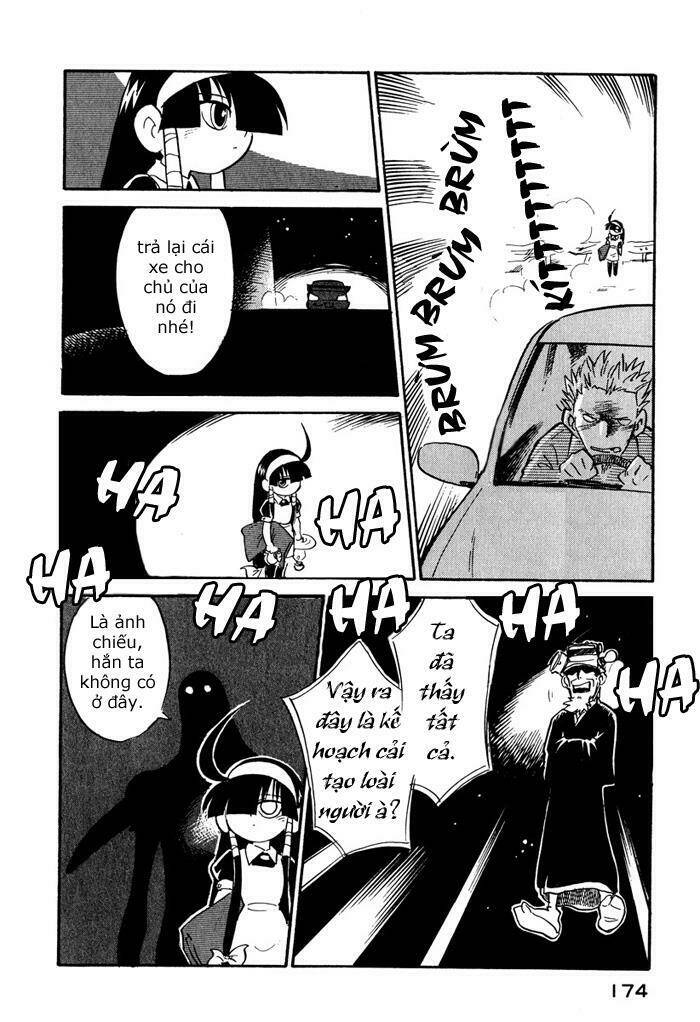 lucu lucu chapter 18 10