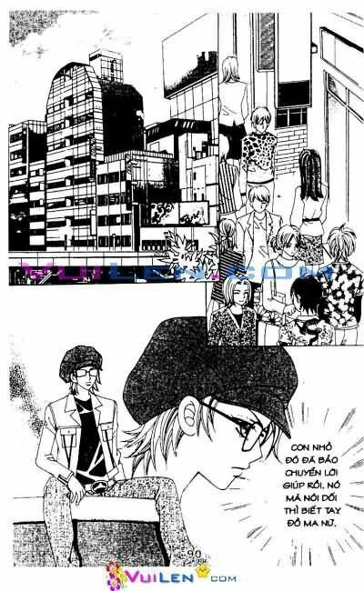 thiên thần tái thế chapter 7 90