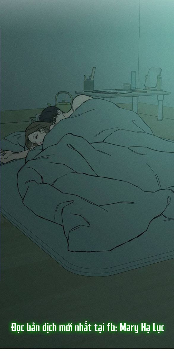 [18+] Nước Mắt Trên Đóa Hoa Tàn chapter 40.1 3