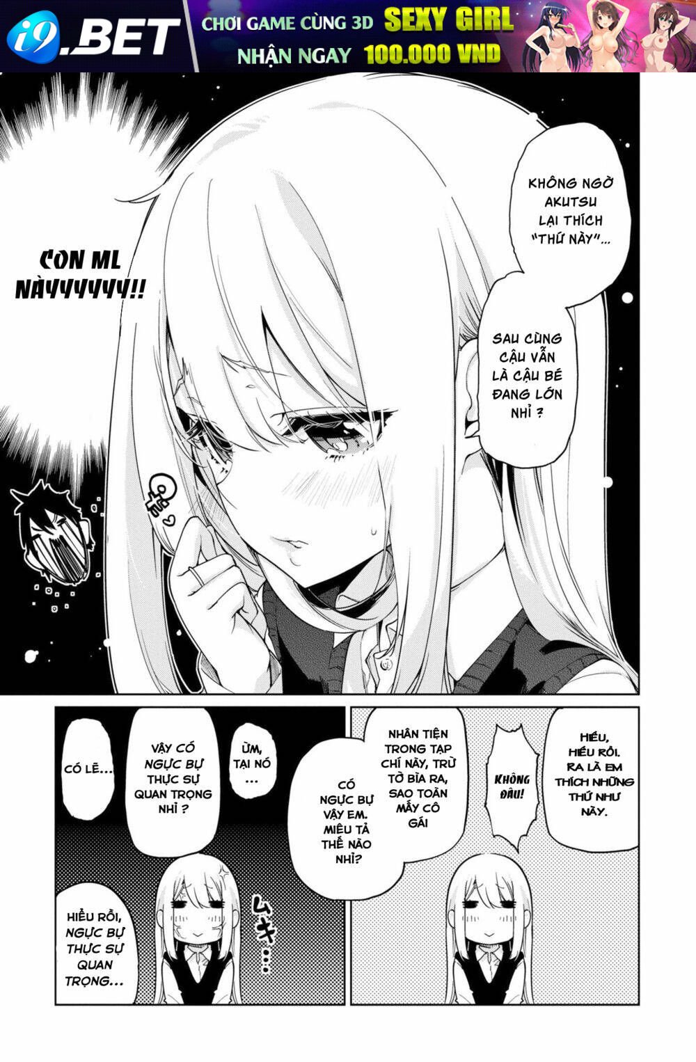 jiangshi kaitan blood chapter 34 12