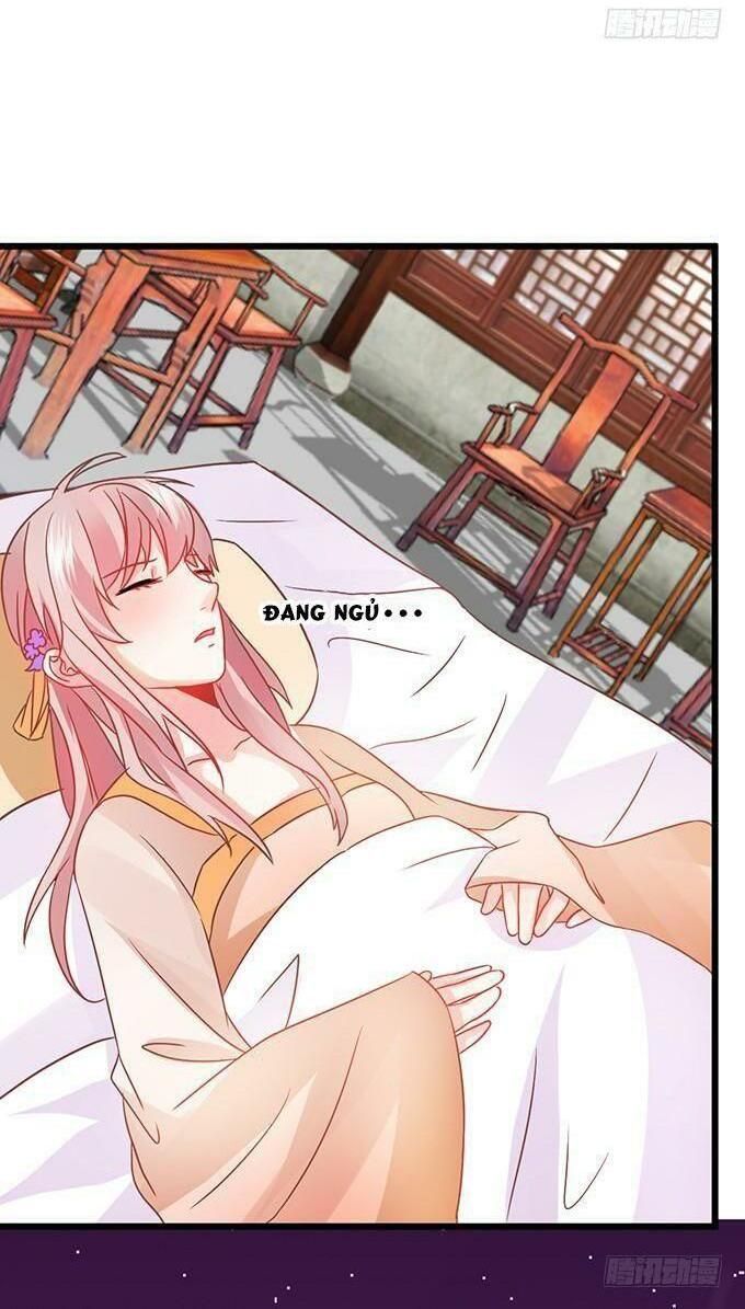 hồ tiên hung bạo chapter 44 6