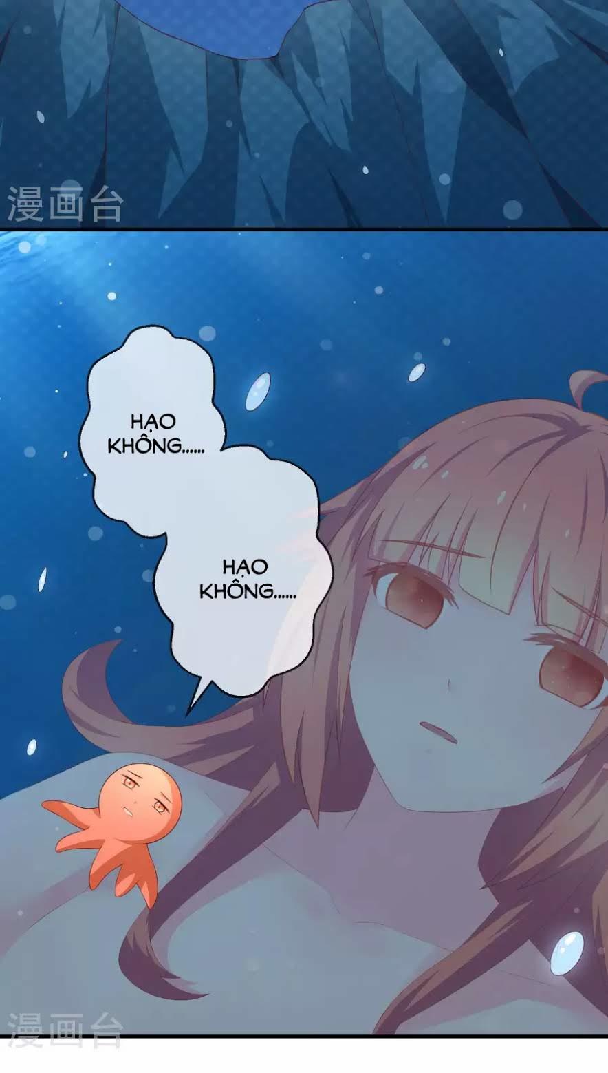 cuộc sống hào môn của vu nữ chapter 33 35