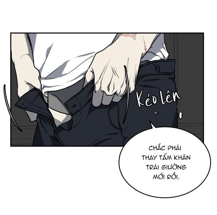 dưỡng thú cưng chapter 9 15