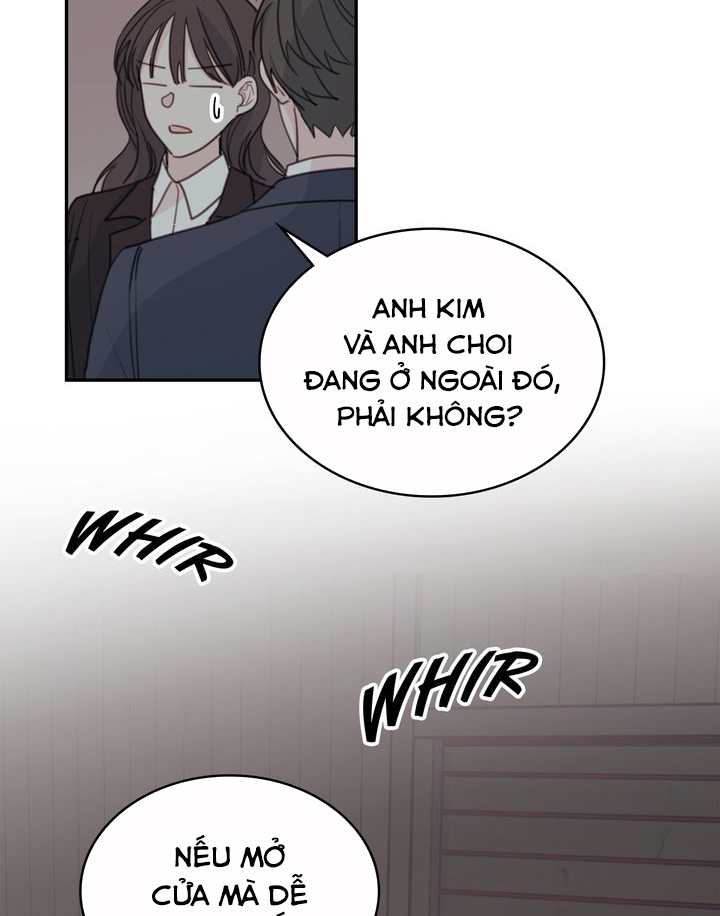 hôm nay cùng với em chapter 103 19