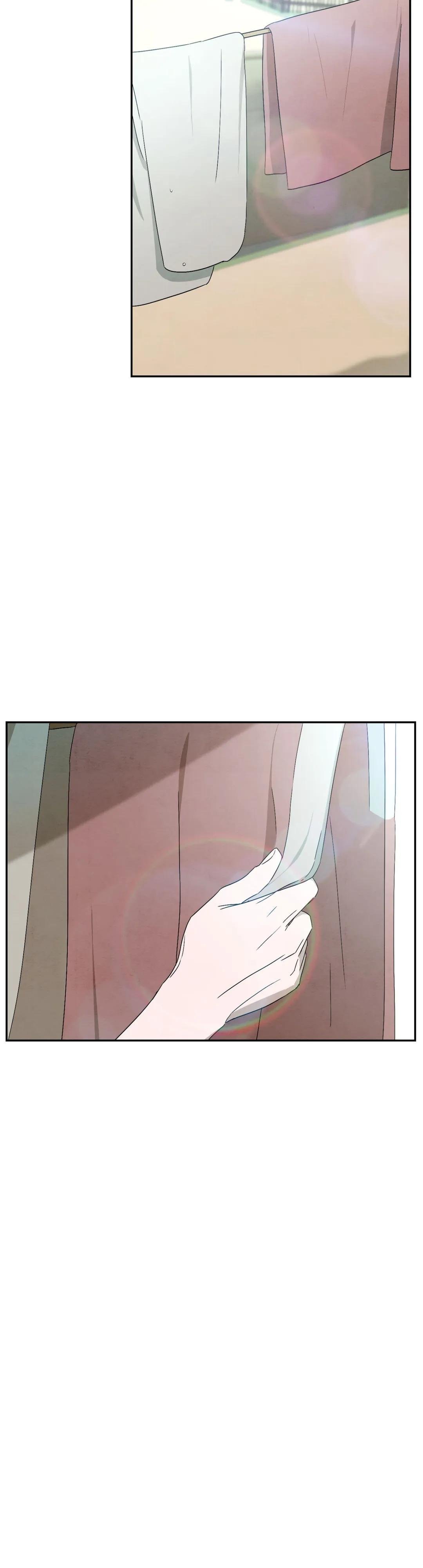 [hoàn] dưới đáy biển xanh chapter 14 20