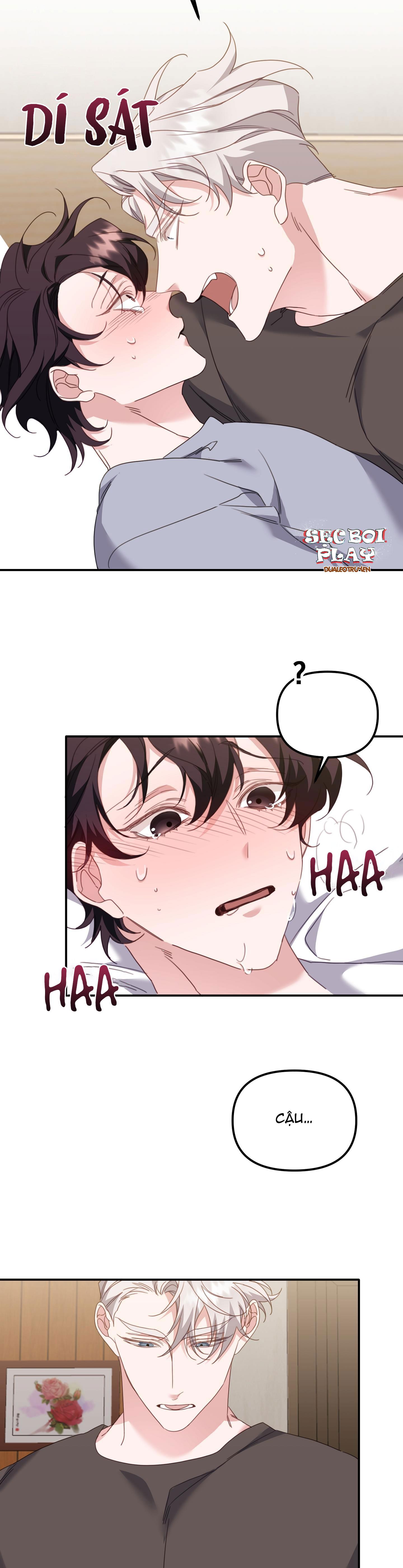 hổ trở về chapter 7 29