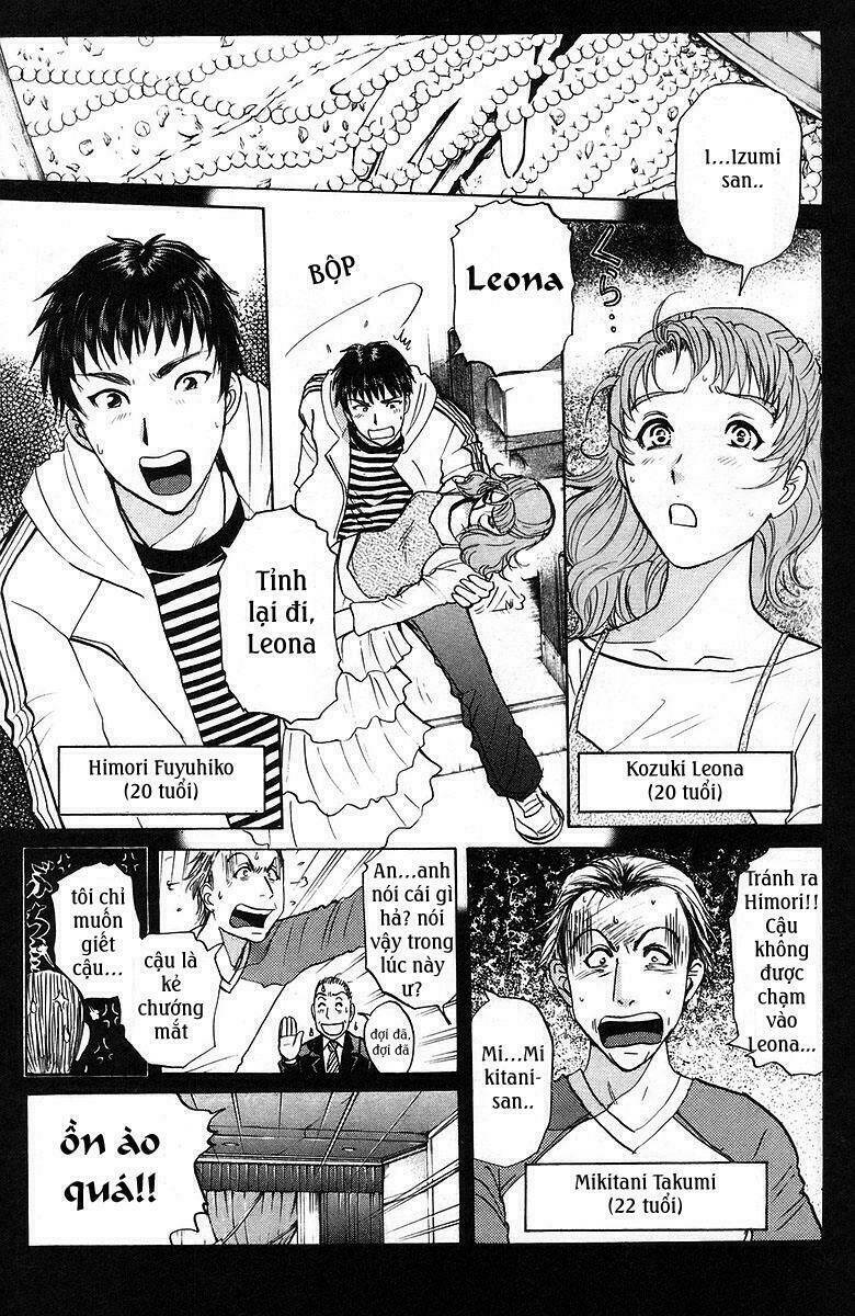 thám tử kindaichi - phần 2 chapter 10 4