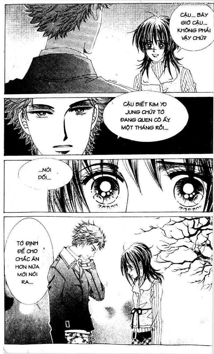 nhà trọ hoàn hảo chapter 1 19