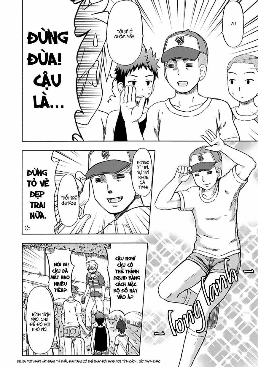 fujimura-kun meitsu chapter 65 9