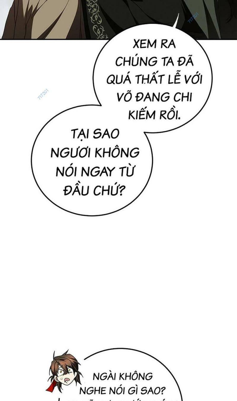 võ đang kỳ hiệp chapter 99 60