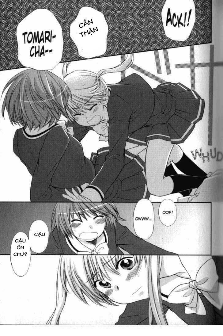 kashimashi chapter 30.2 9