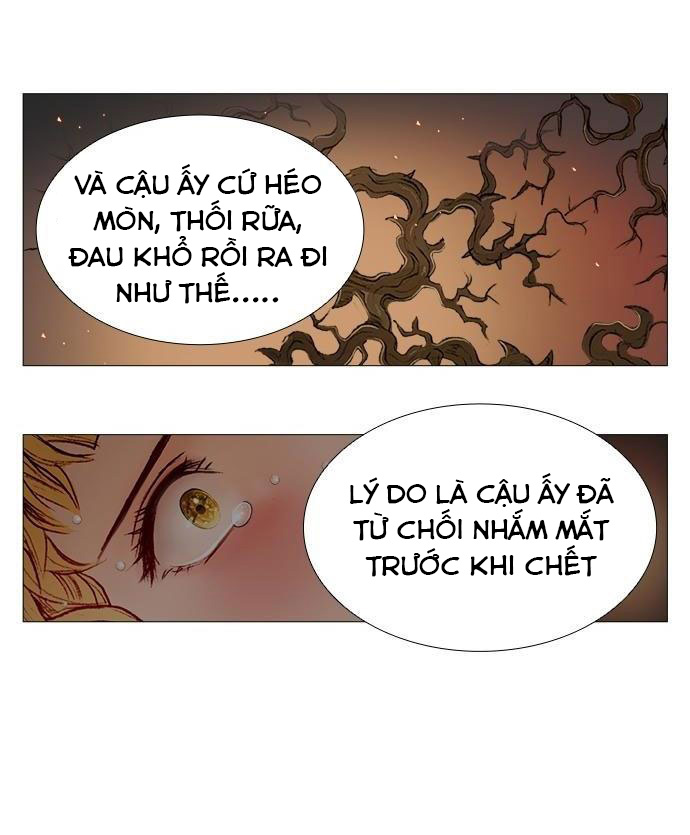 tôi chính là nhà sưu tập chim chapter 16 11