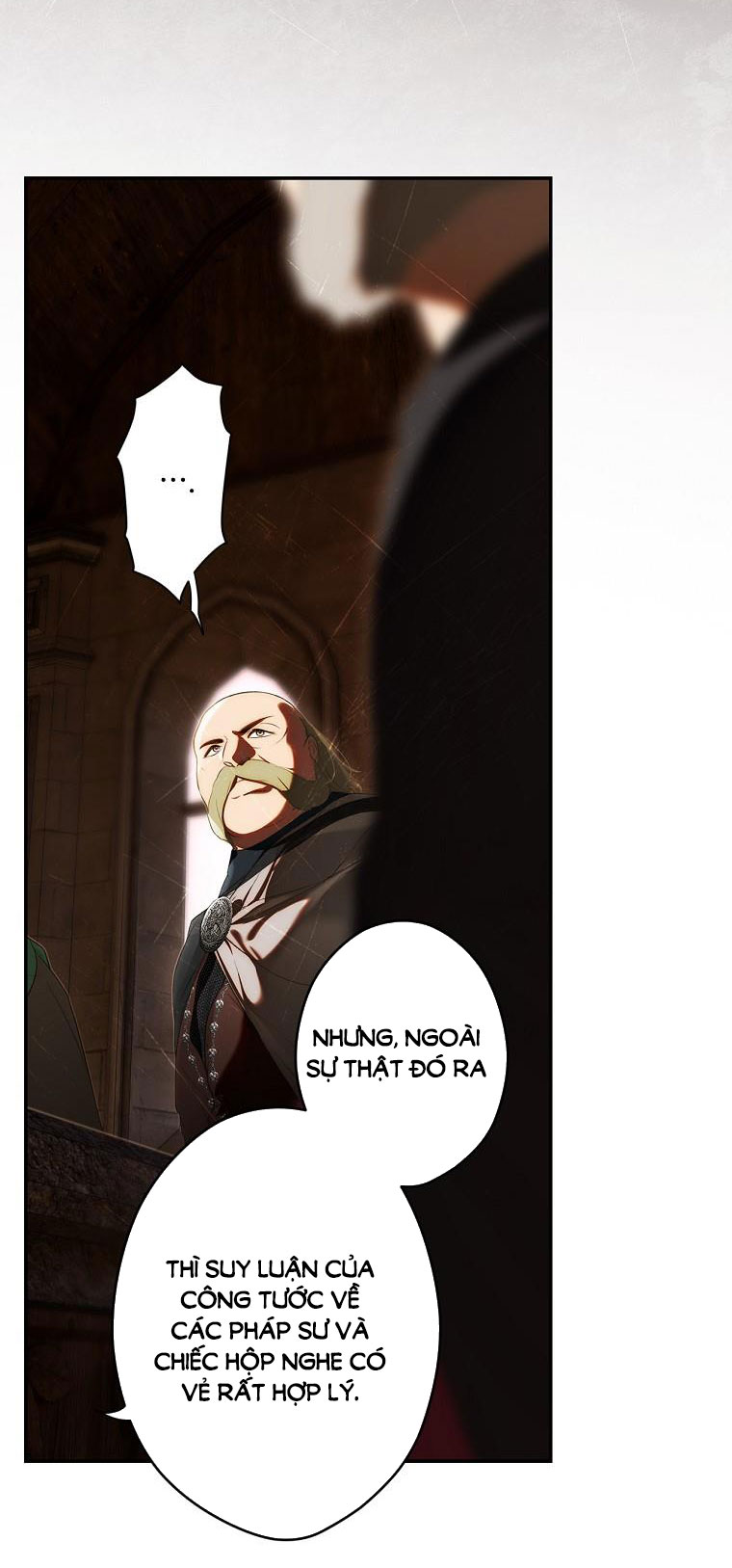 quý cô bí ẩn - secret lady chapter 89.2 7