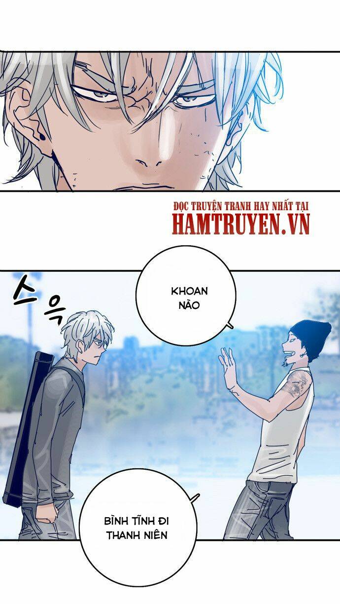 blade notes chapter 16 16