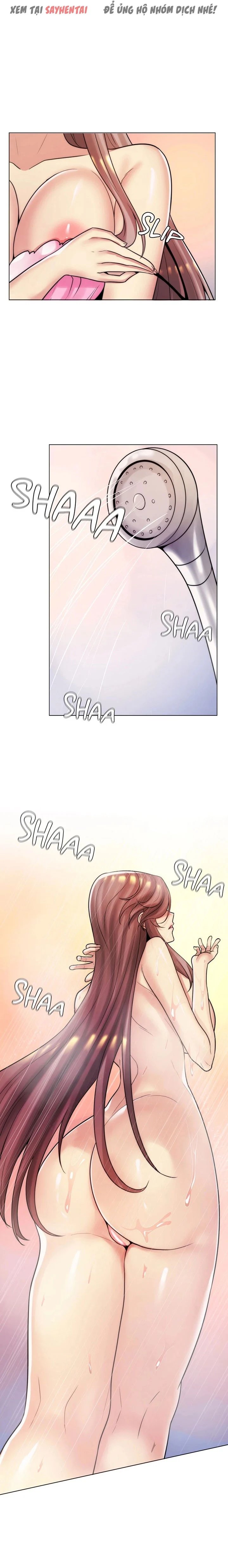 bạn gái là mẹ kế của tôi chapter 86 2