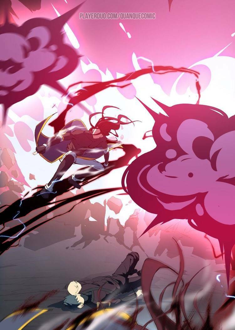 long mạch võ thần chapter 38 35