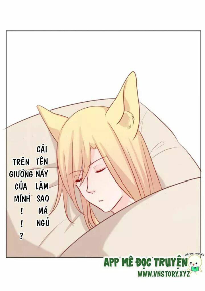 hồ tiên này không tin được chapter 25 7