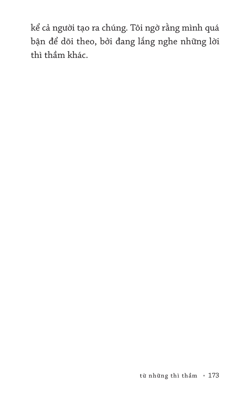 Hong Tay Khói Lạnh_TRẺ