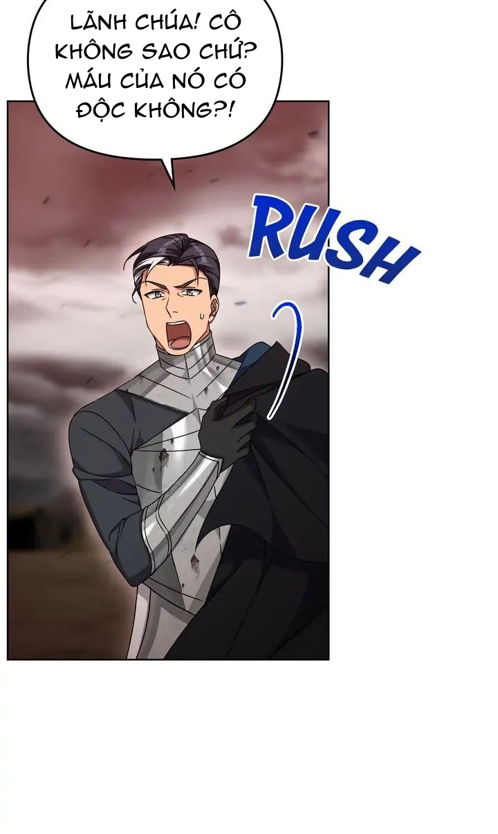 Đóa Hoa Tôn Kính chapter 23.2 - Trang 14