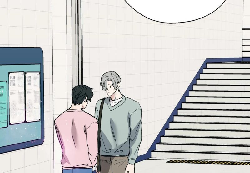 ám ảnh pheromone chapter 39 15