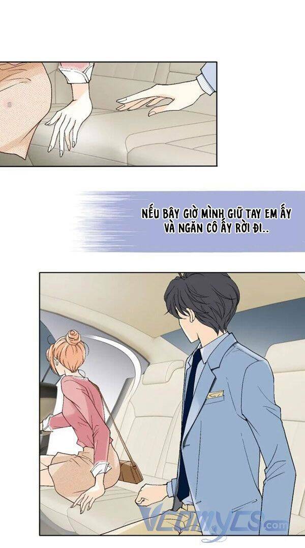 lee bom, em là của anh chapter 44 30