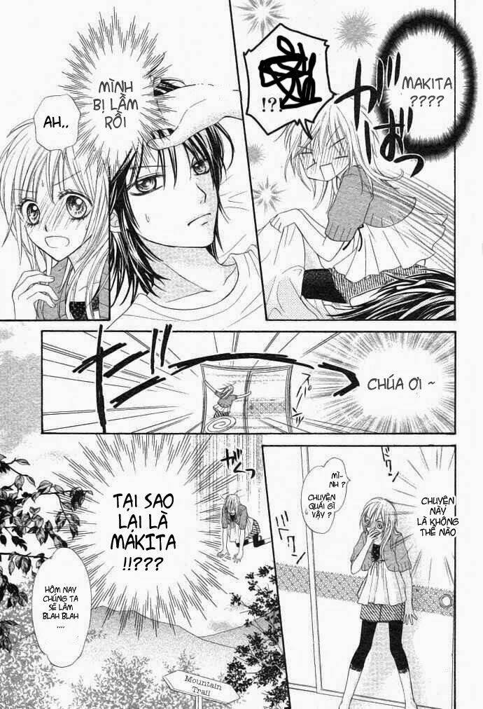 kiss x miss chapter 1 13