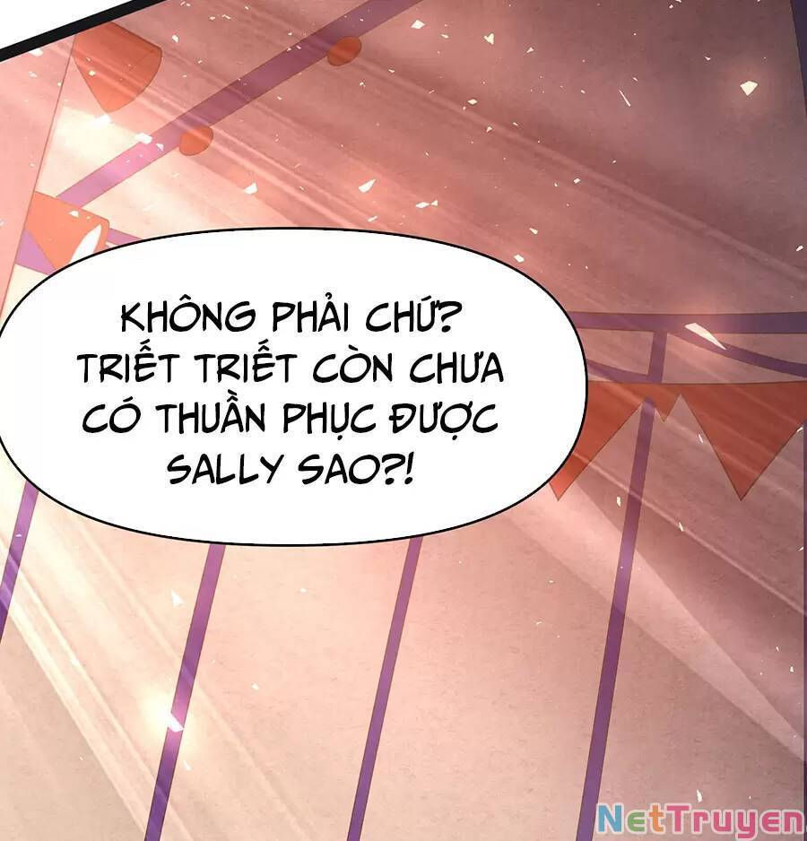 đồ long kỵ sĩ hôn môi ác long chapter 35.2 30