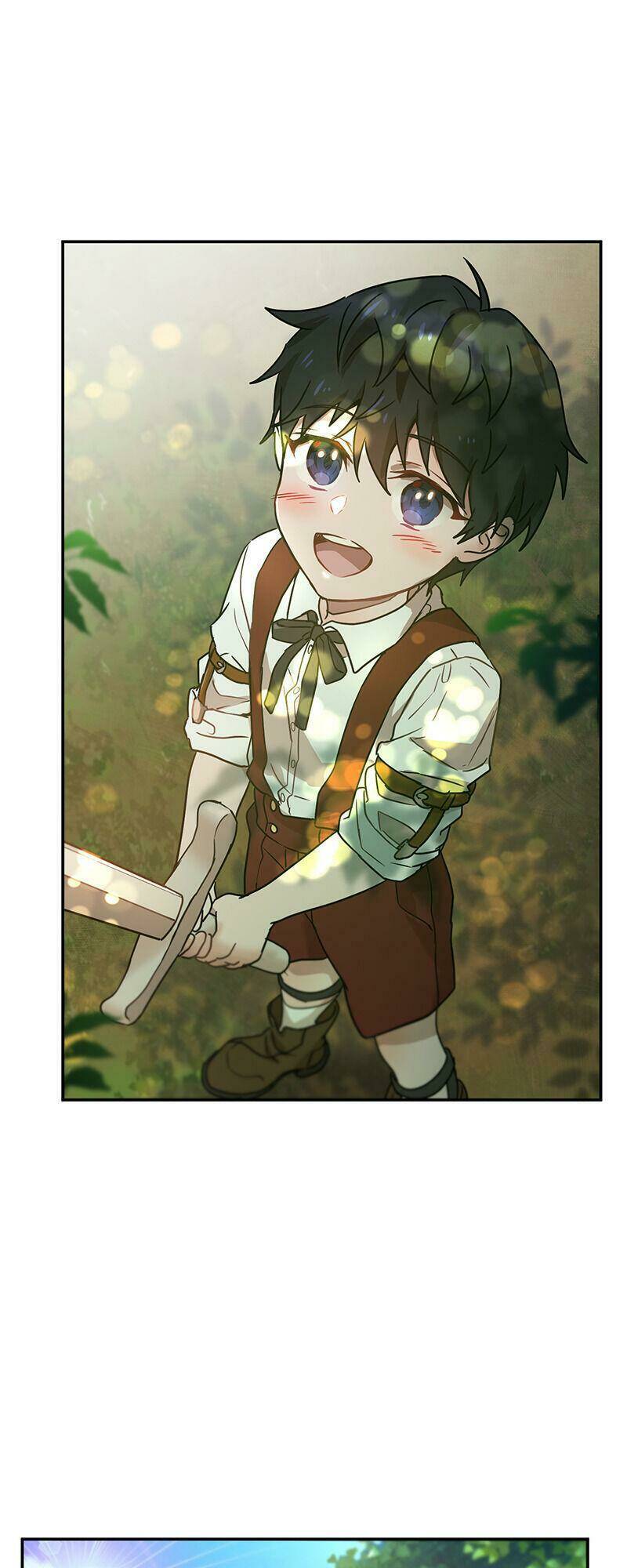 khế ước của ma tộc chapter 28 9