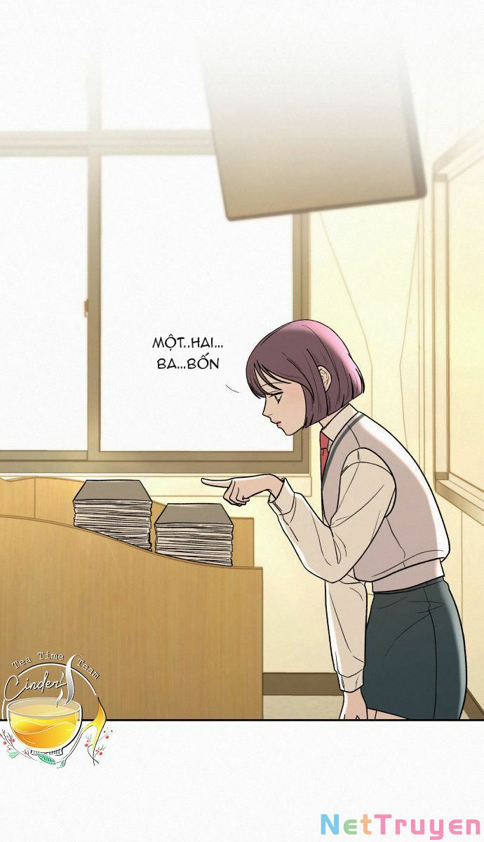 chiến lược: tình yêu trong sáng chapter 2 44